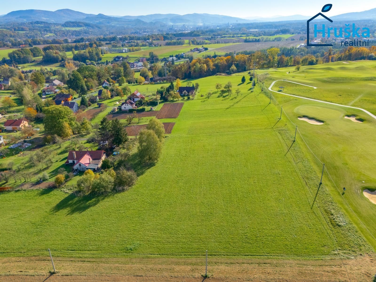 Pozemek pro bydlení · 2 010 m² · Ropice - 4