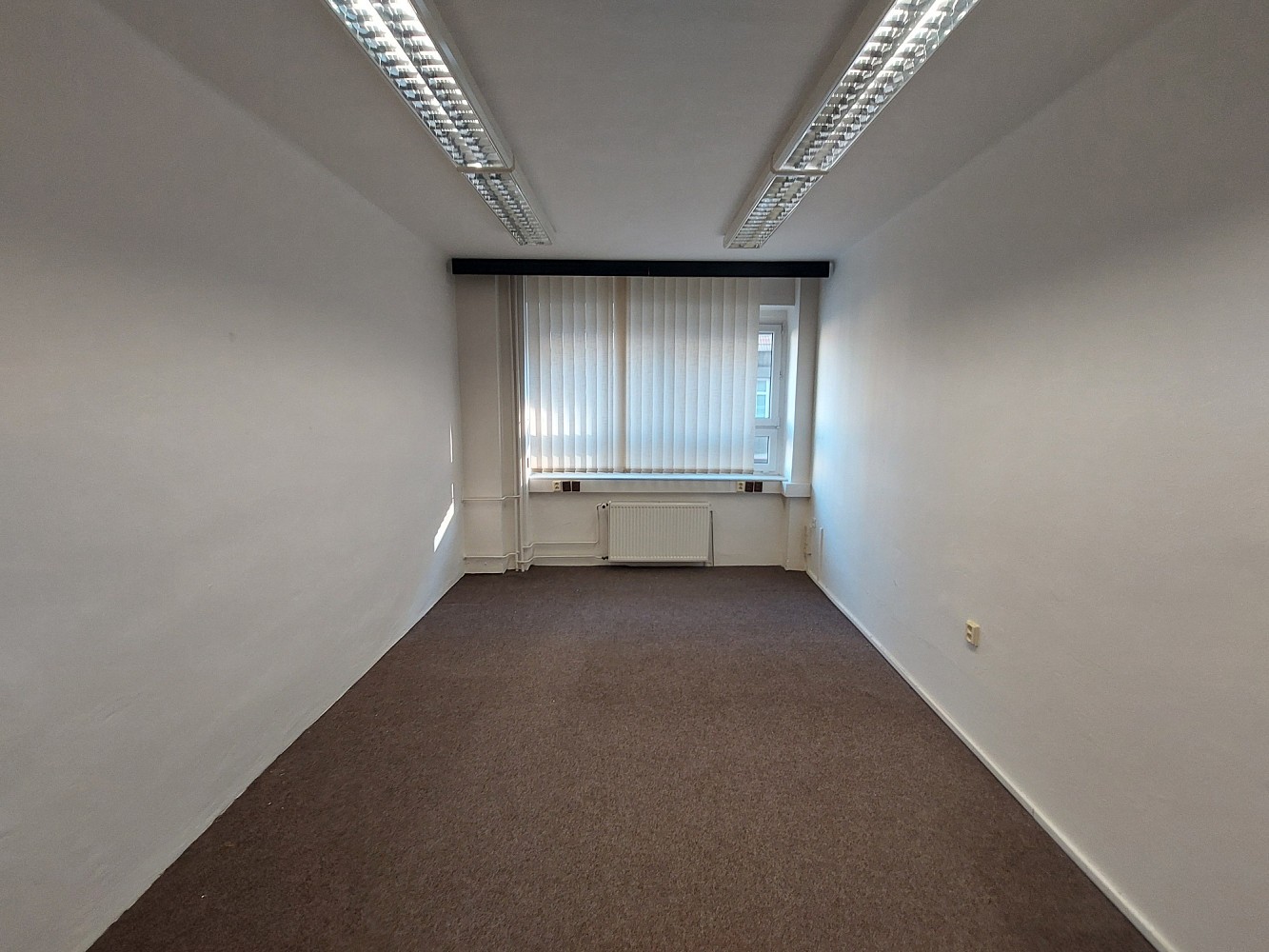 Pronájem kancelář - Tábor, 20 m² - 5