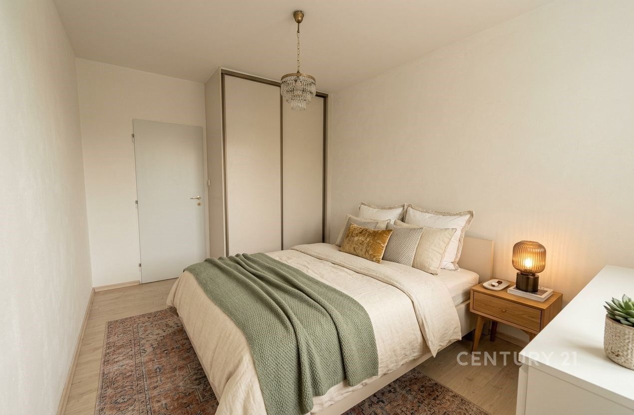Byt 3+1 · 84 m² · Augustinova 2080, Praha Chodov - 3