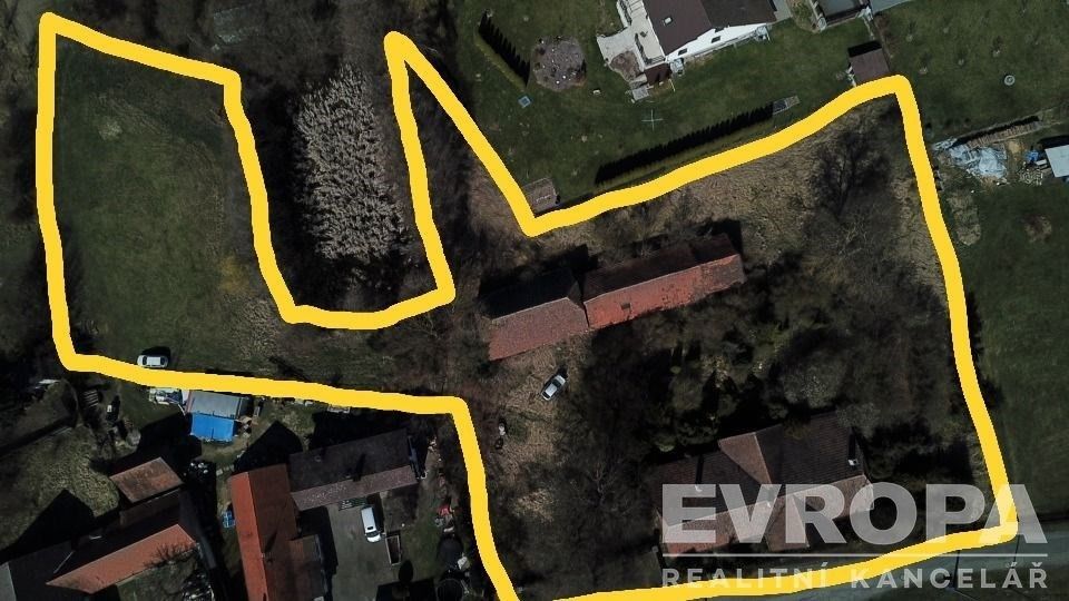 Rodinný dům · 780 m² · Dolní Hbity Jelence - 4