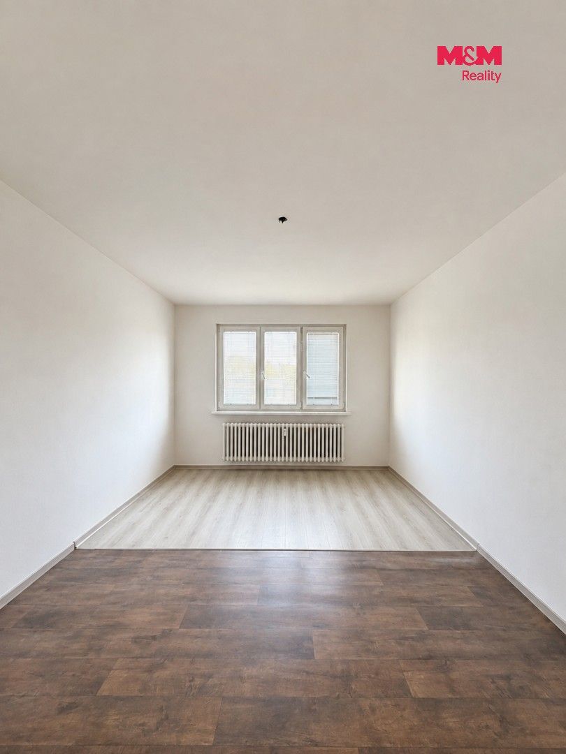Byt 2+1 · 55 m² · U Prodejny, Ostrava - 4