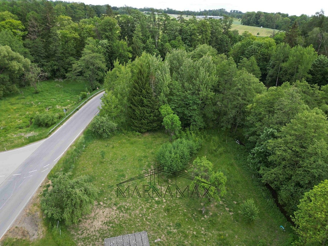 Pozemek pro bydlení, 2 377 m²