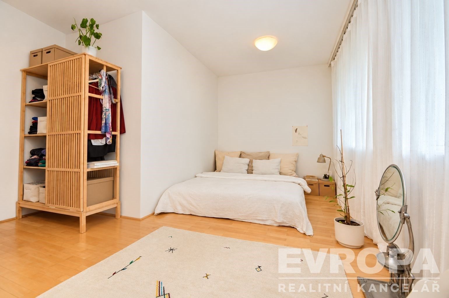Prodej byt 3+kk - Děkanská vinice II 1534, Praha Nusle, 56 m² - 5