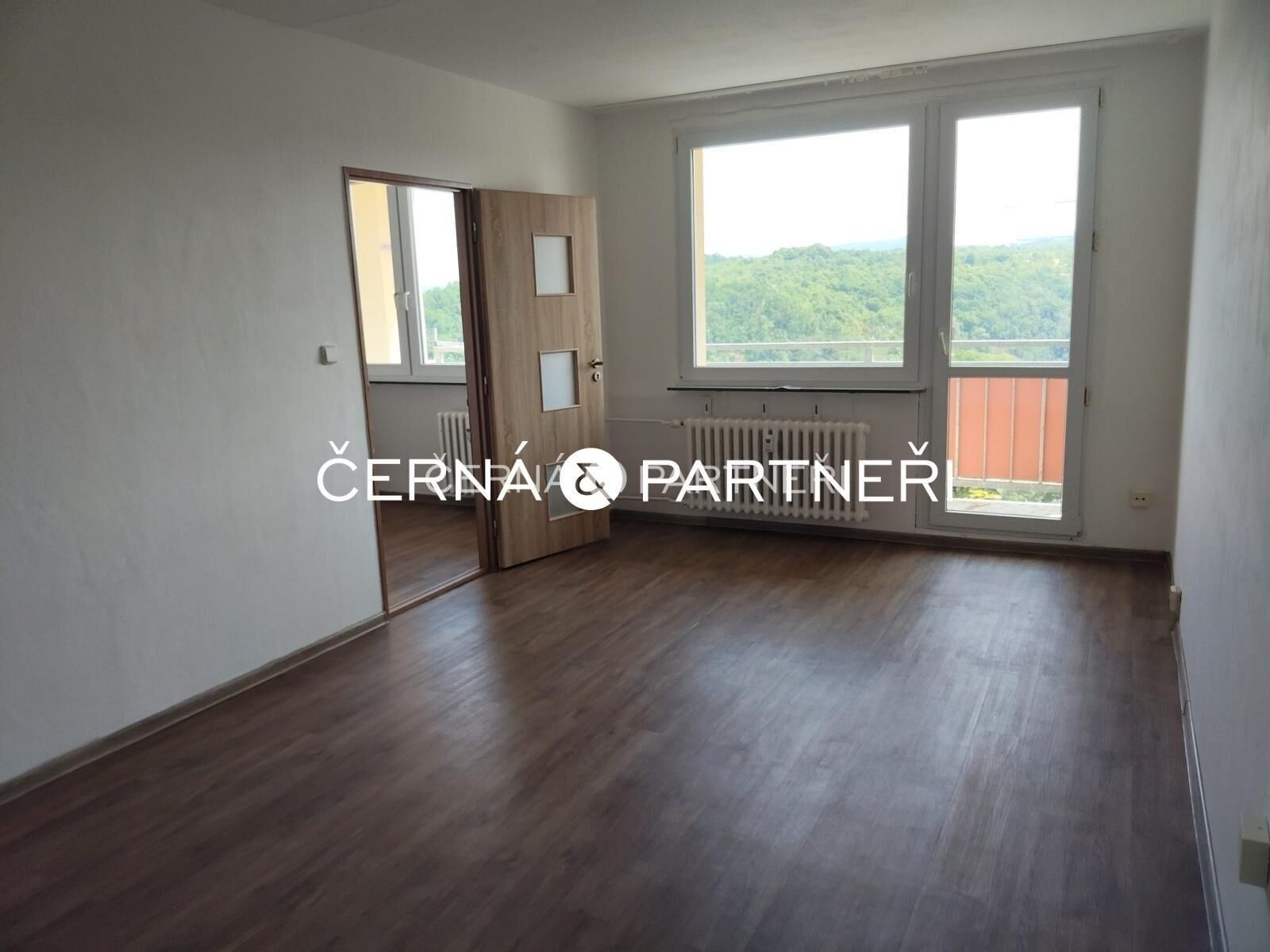 1+1, Bezejmenná, Bílina, 32 m²