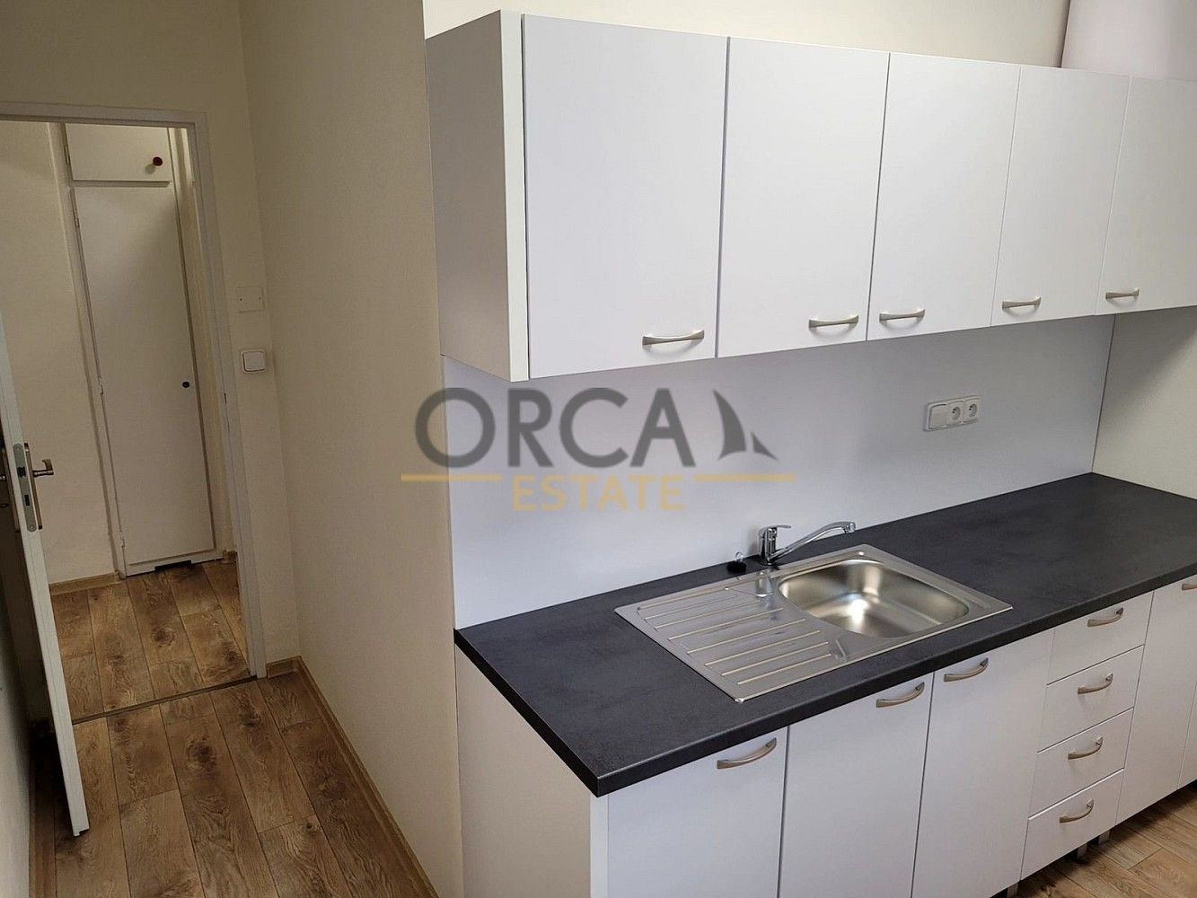 2+1, Sídliště Za Stadionem, Kyjov, okres Hodonín, 62 m² - 1
