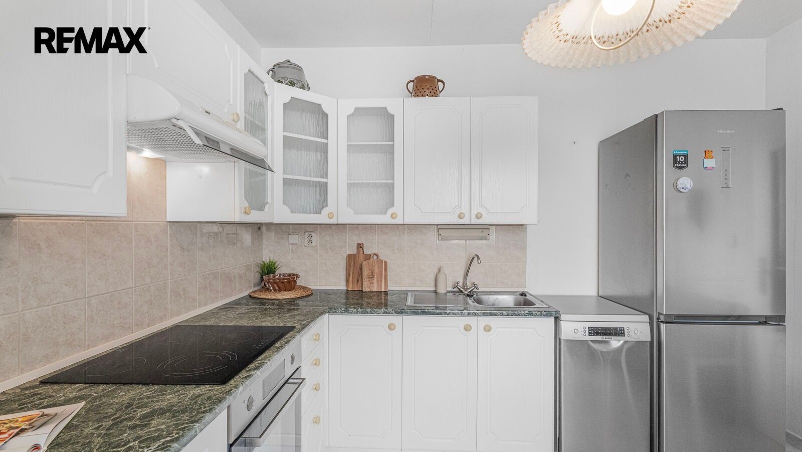 Byt 3+1 · 71 m² · Konstantinova, Praha Chodov - 3