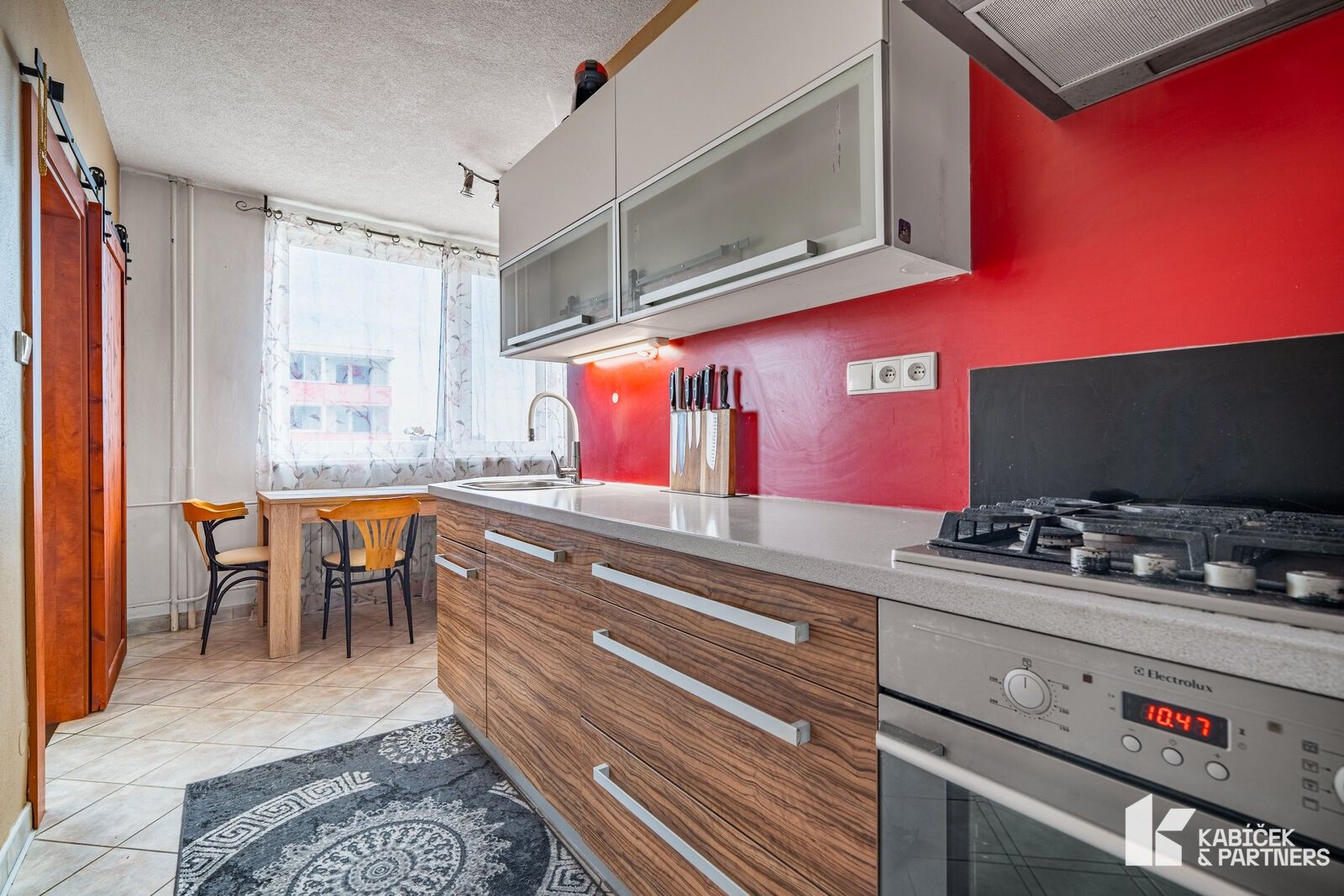 Byt 3+1 · 74 m² · U Splavu, Břeclav - 3