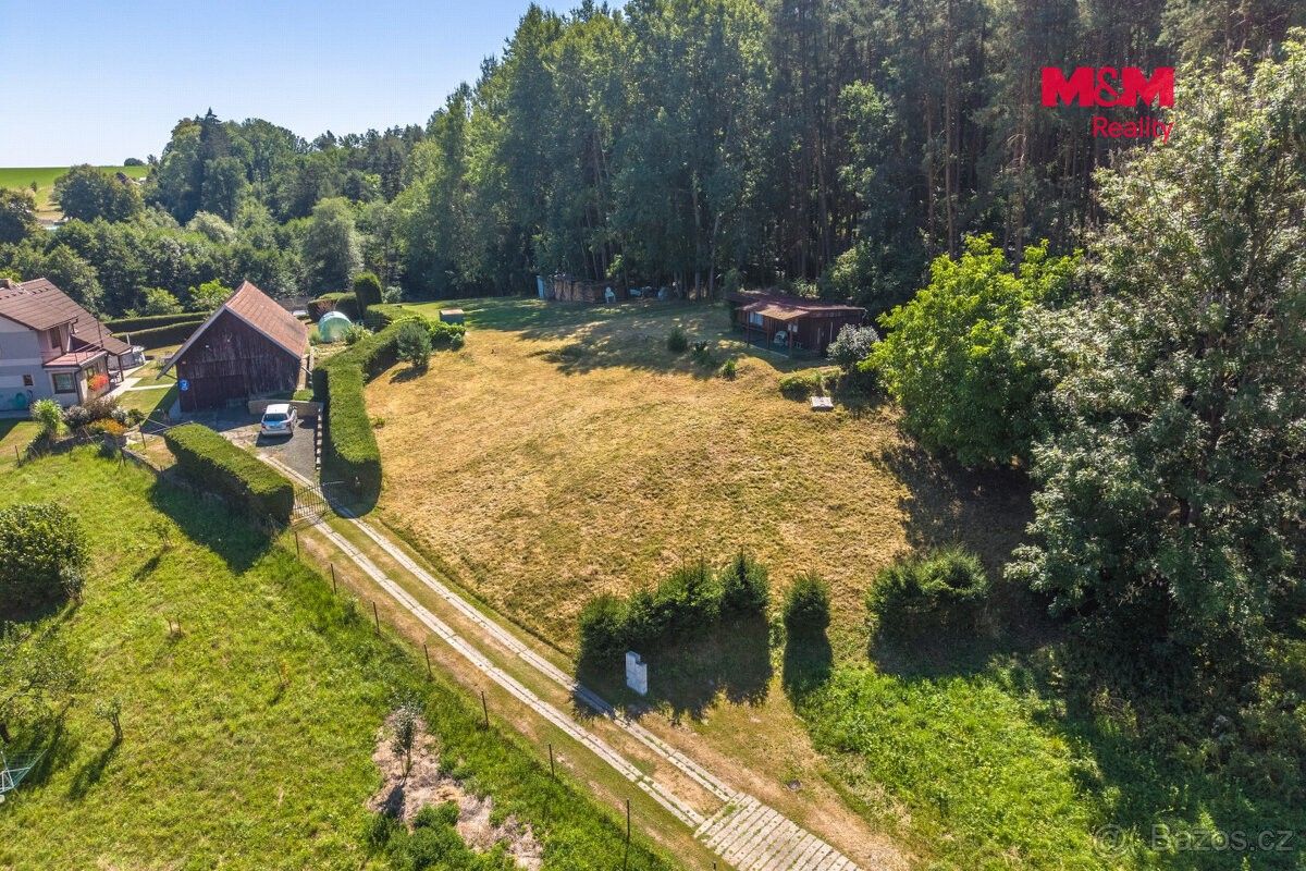 Prodej pozemek pro bydlení - Jičín, 506 01 - 5