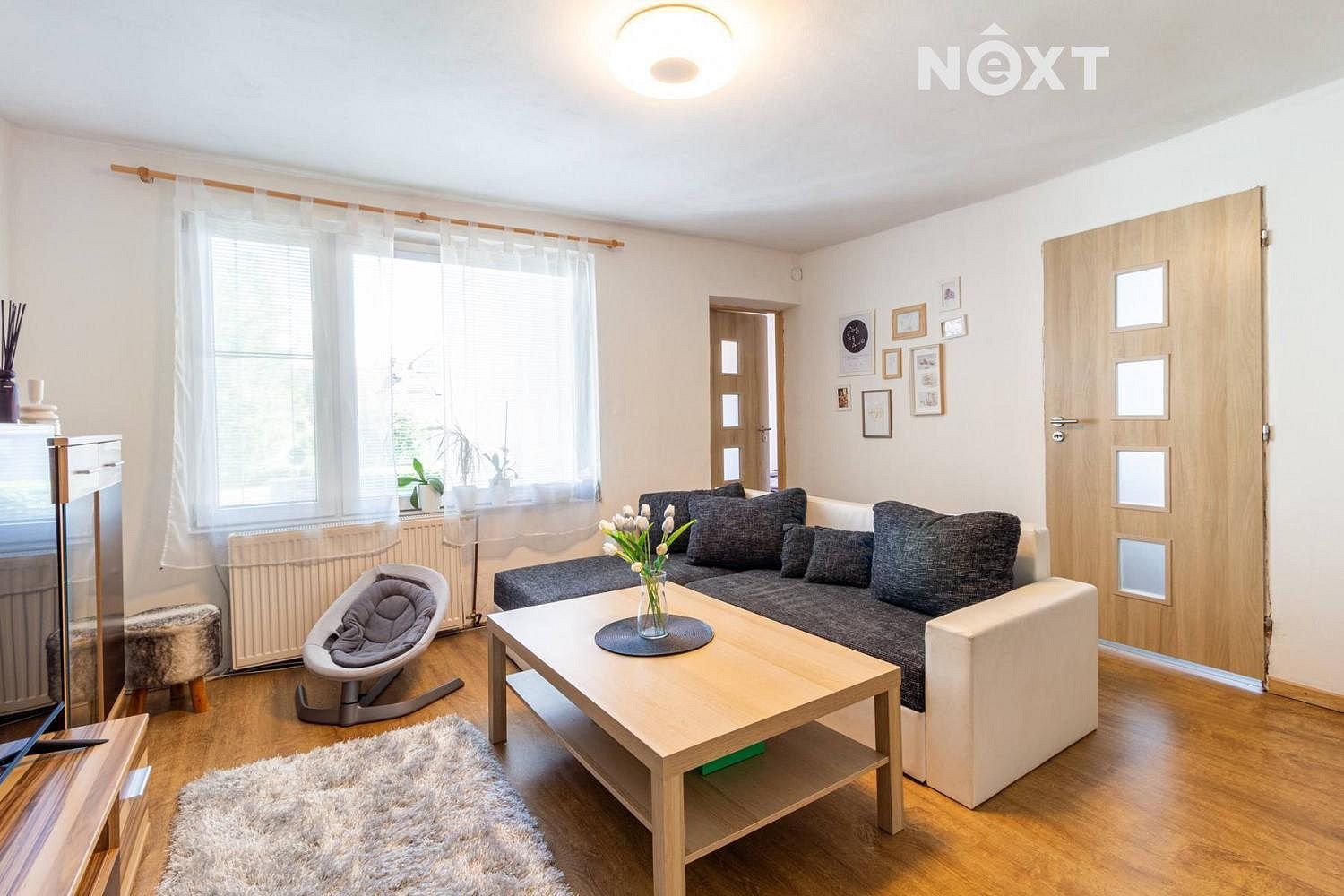 Rodinné domy, Radomyšl, okres Strakonice, Jihočeský kraj, 150 m² - 1