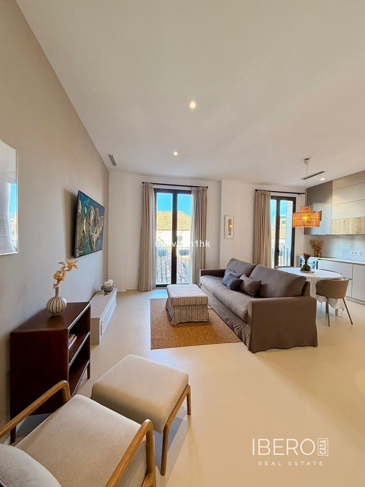 Byt 2+kk · 76 m² · Málaga, Španělsko - 3