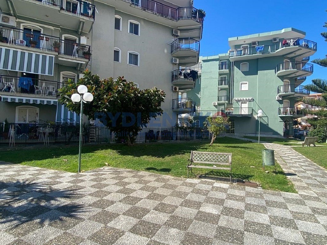 Byt 4+kk · 100 m² · Scalea, Italia, Itálie - 3