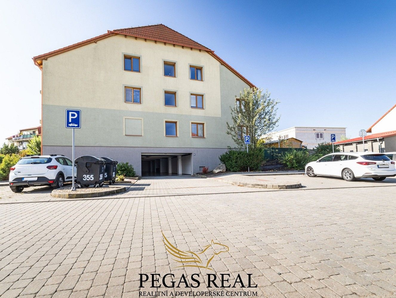 Ostatní, Holubice, okres Vyškov, 27 m² - 2