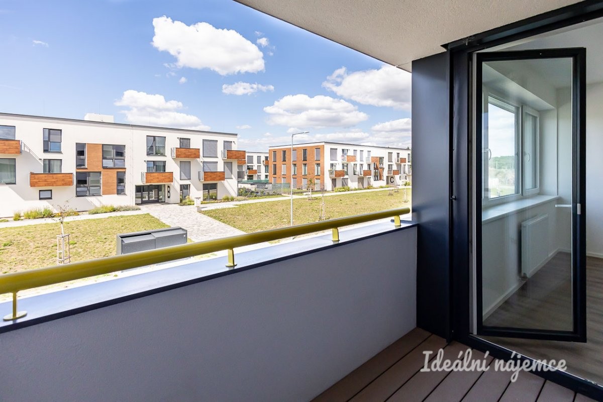 2+kk, Josefa Truhláře, Brandýs nad Labem-Stará Boleslav, 53 m² - 2