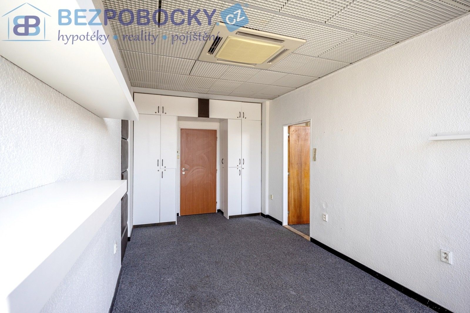Kancelář · 32 m² · Havlíčkovo náměstí, Havlíčkův Brod - 3