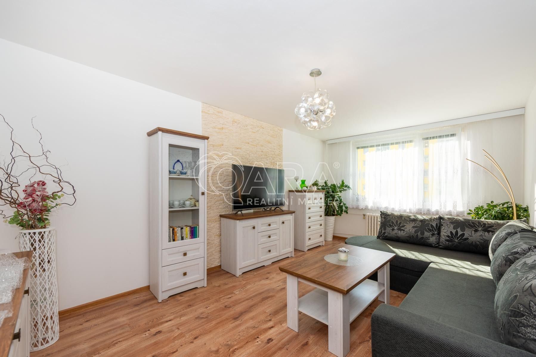 3+1, Úpská, Trutnov Horní Staré Město, 69 m² - 2