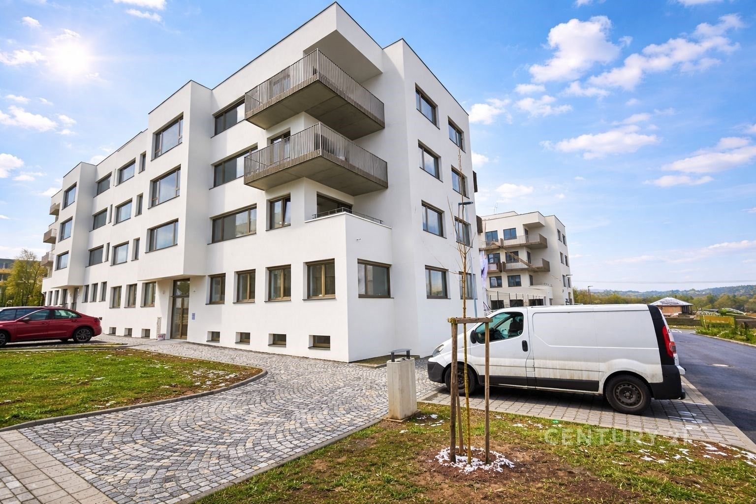 1+kk, Komenského, Letovice, 29 m²