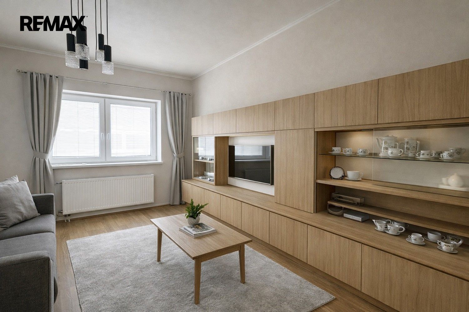 Prodej obchodní prostory - Ostrava - Zábřeh, okres Ostrava-město, Moravskoslezský kraj, 175 m² - 5