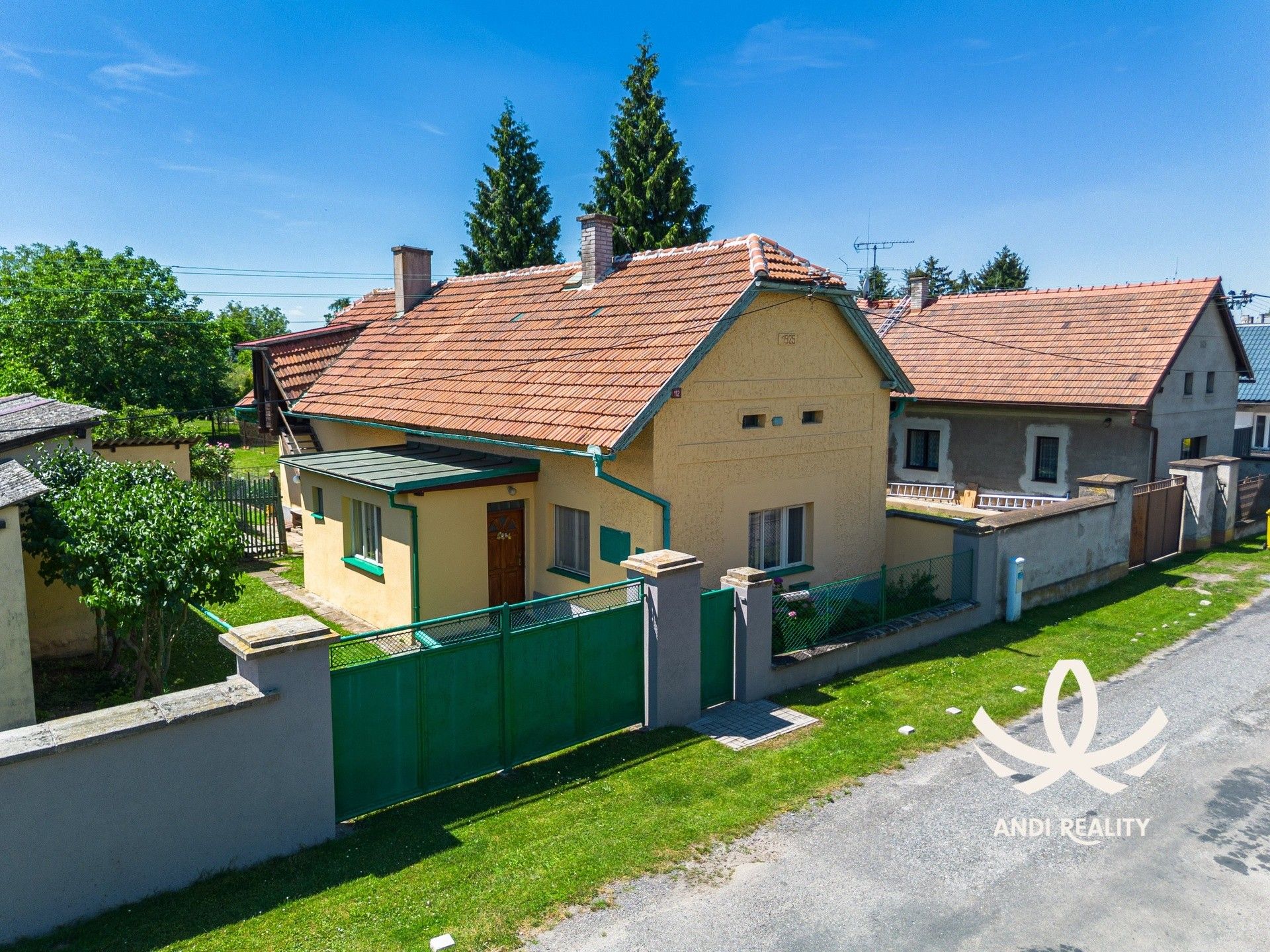 Rodinný dům, 100 m²