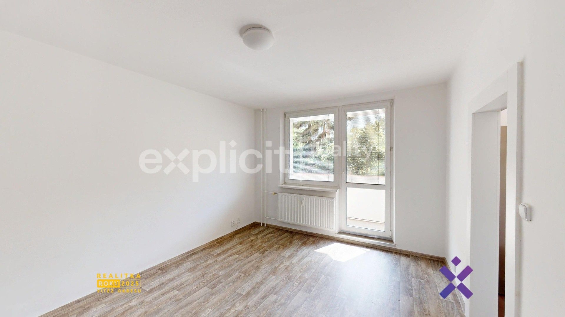 Byt 2+1 · 49 m² · Smetanova, Otrokovice - 4