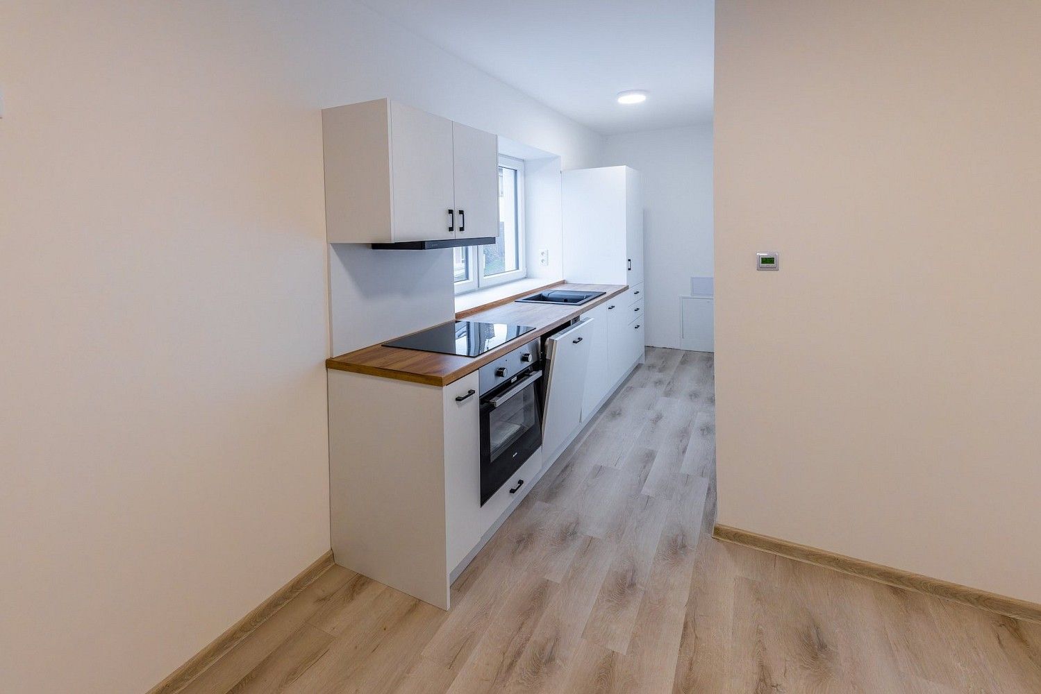 2+kk, Polná, okres Jihlava, Kraj Vysočina, 28 m² - 1