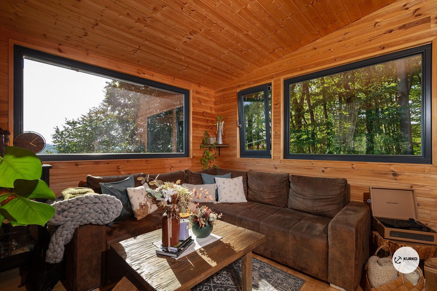 Prodej chalupa - Vyšní Lhoty, okres Frýdek-Místek, Moravskoslezský kraj, 70 m² - 5