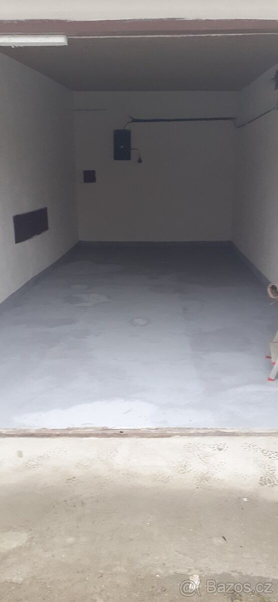 Prodej garáž - Roudnice nad Labem, 413 01