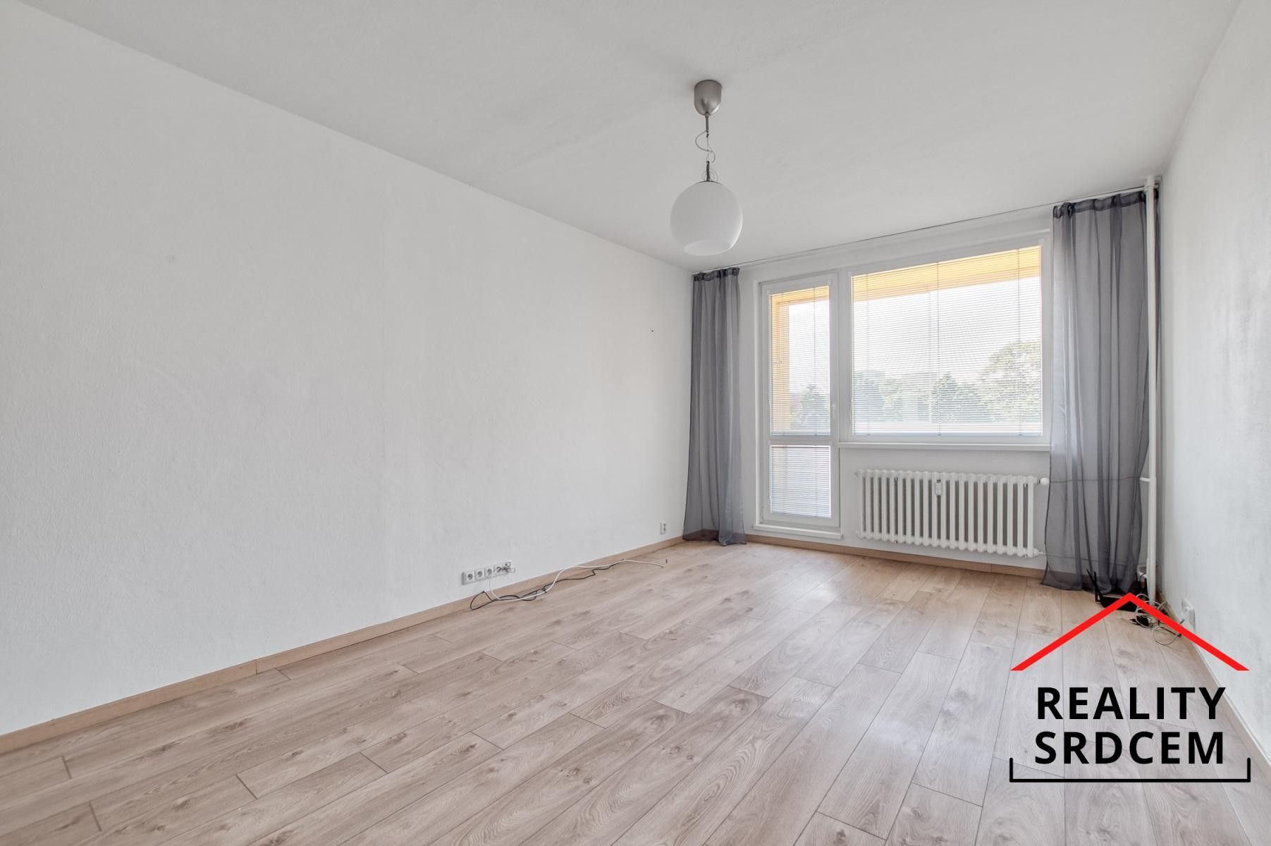 Byt 3+1 · 80 m² · Gen. Píky, Ostrava Moravská Ostrava - 4