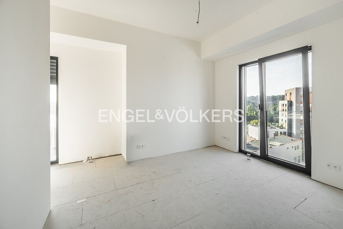 1+kk, V háji 1564, Praha Holešovice, 26 m² - 2