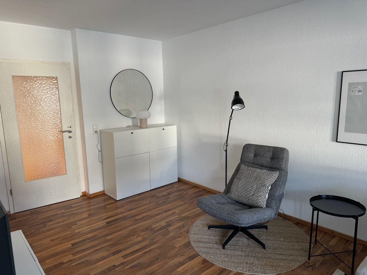 Byt 2+1 · 68 m² · Oberurseler Weg 3 Frankfurt Niederursel Hessen 60439 - 3