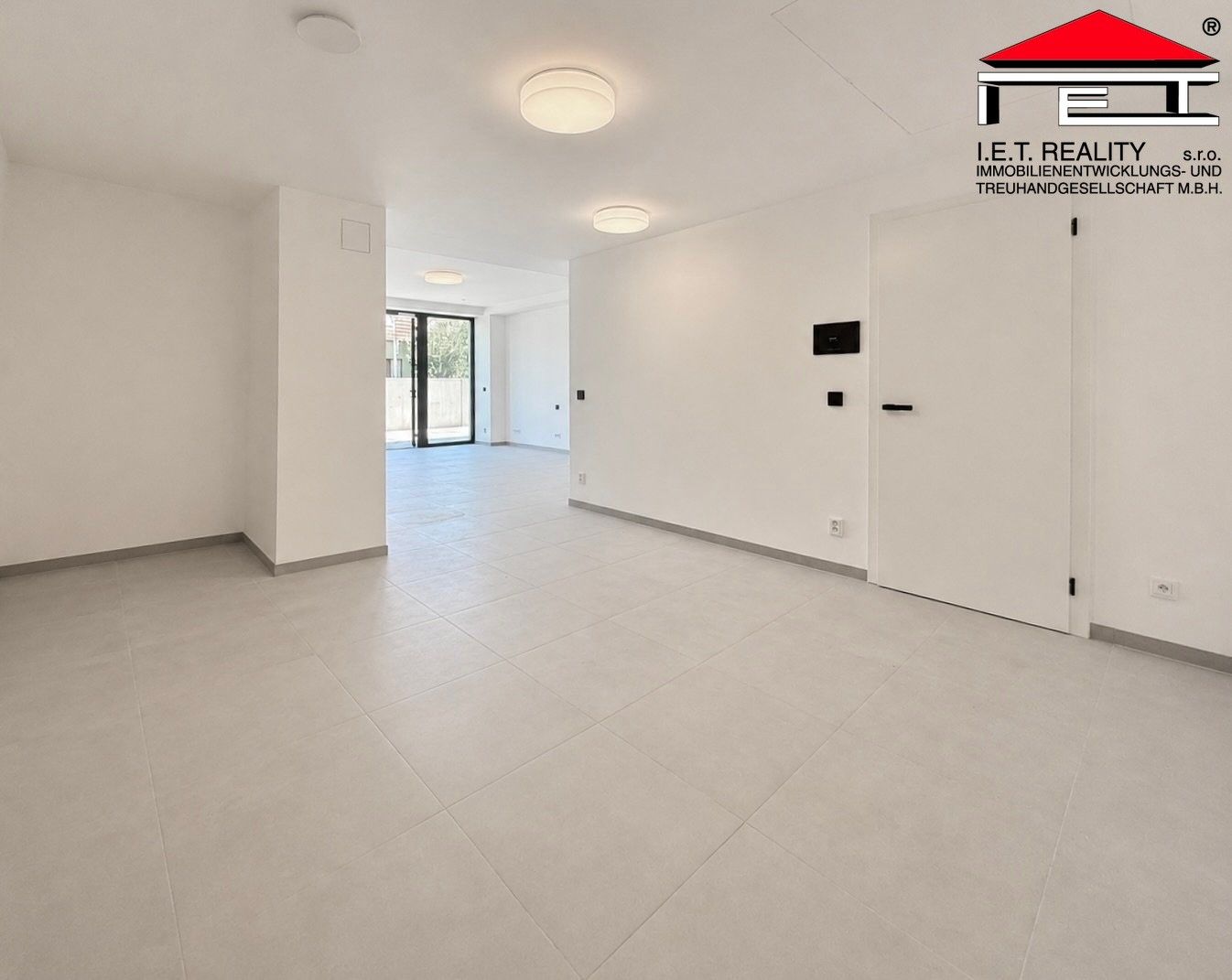 Obchodní prostory · 55 m² · Na pískové cestě, Brno - 4