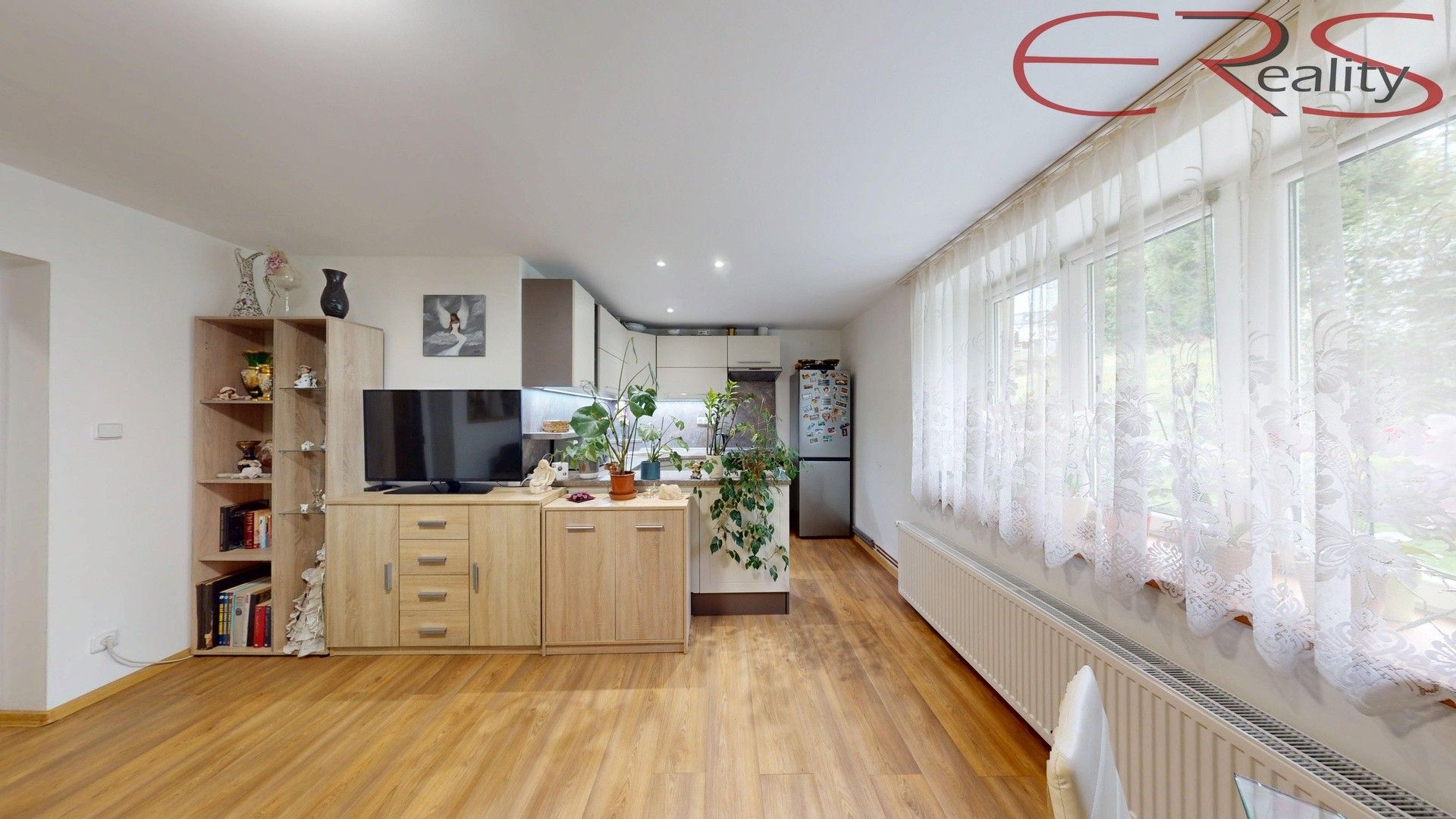 Byt 3+1 · 51 m² · Lučany nad Nisou - 3