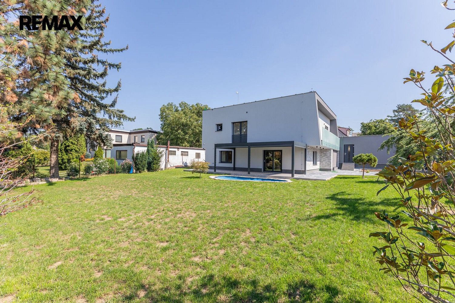 Rodinný dům · 244 m² · Nechybova, Praha 5 - Zbraslav - 3