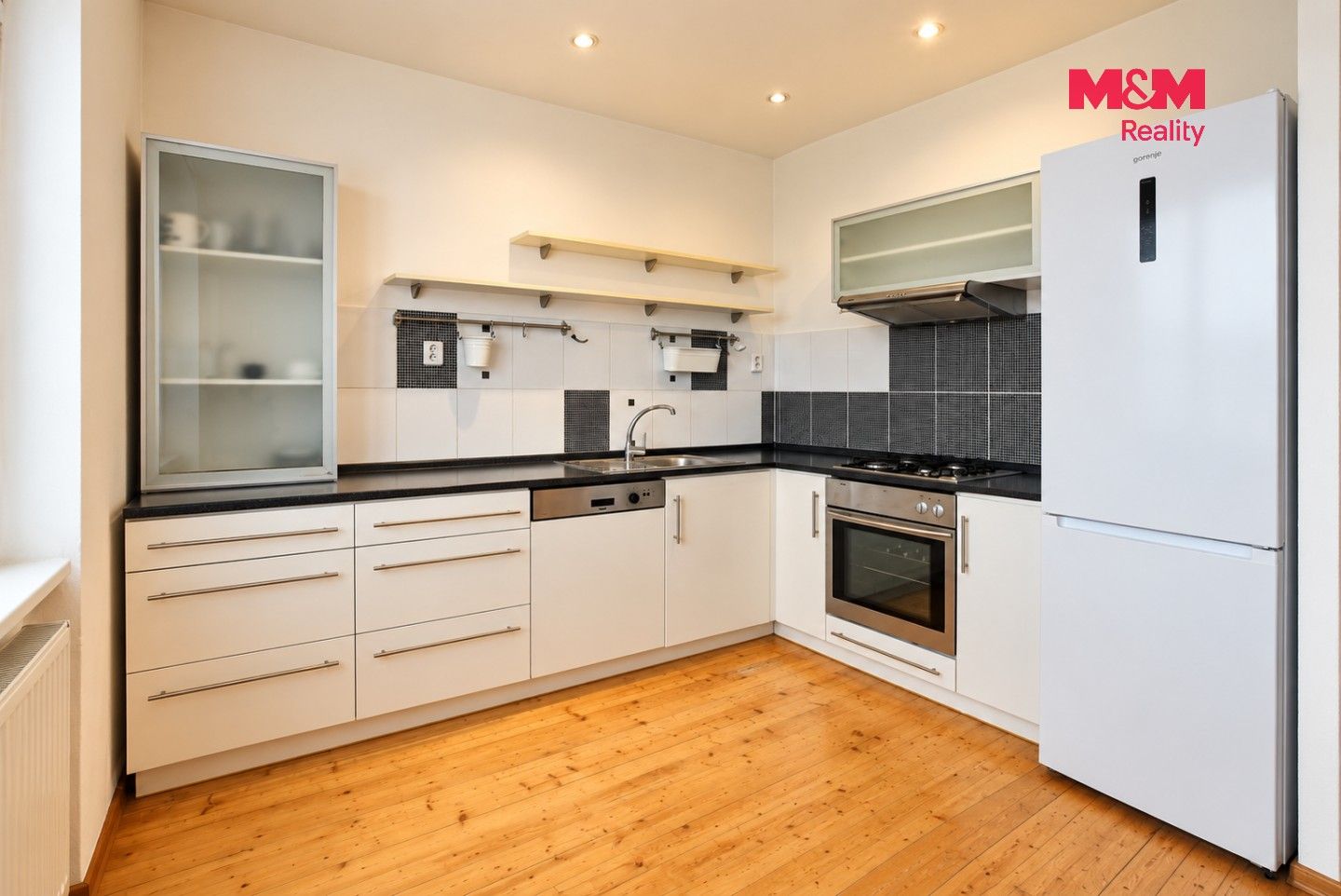 Byt 2+kk · 66 m² · Pražská, Trutnov - 3