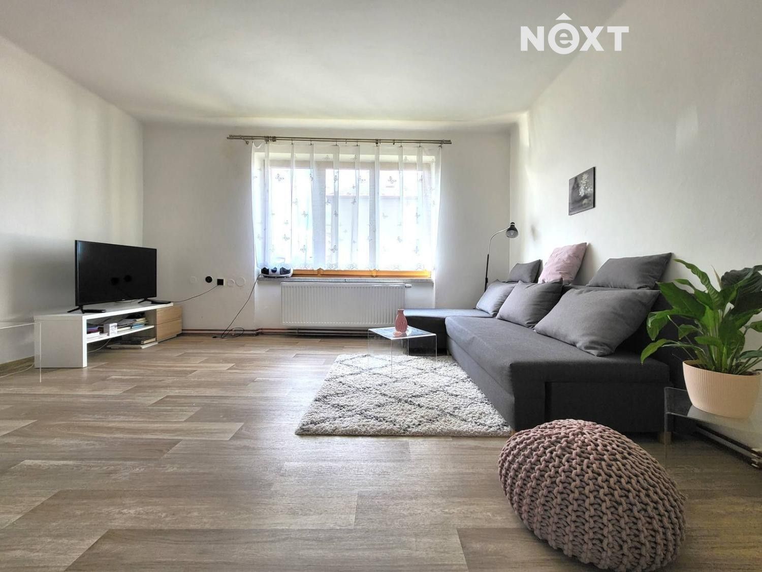 Pronájem byt 2+1 - Tyršova 525, Slatiňany, 60 m² - 5