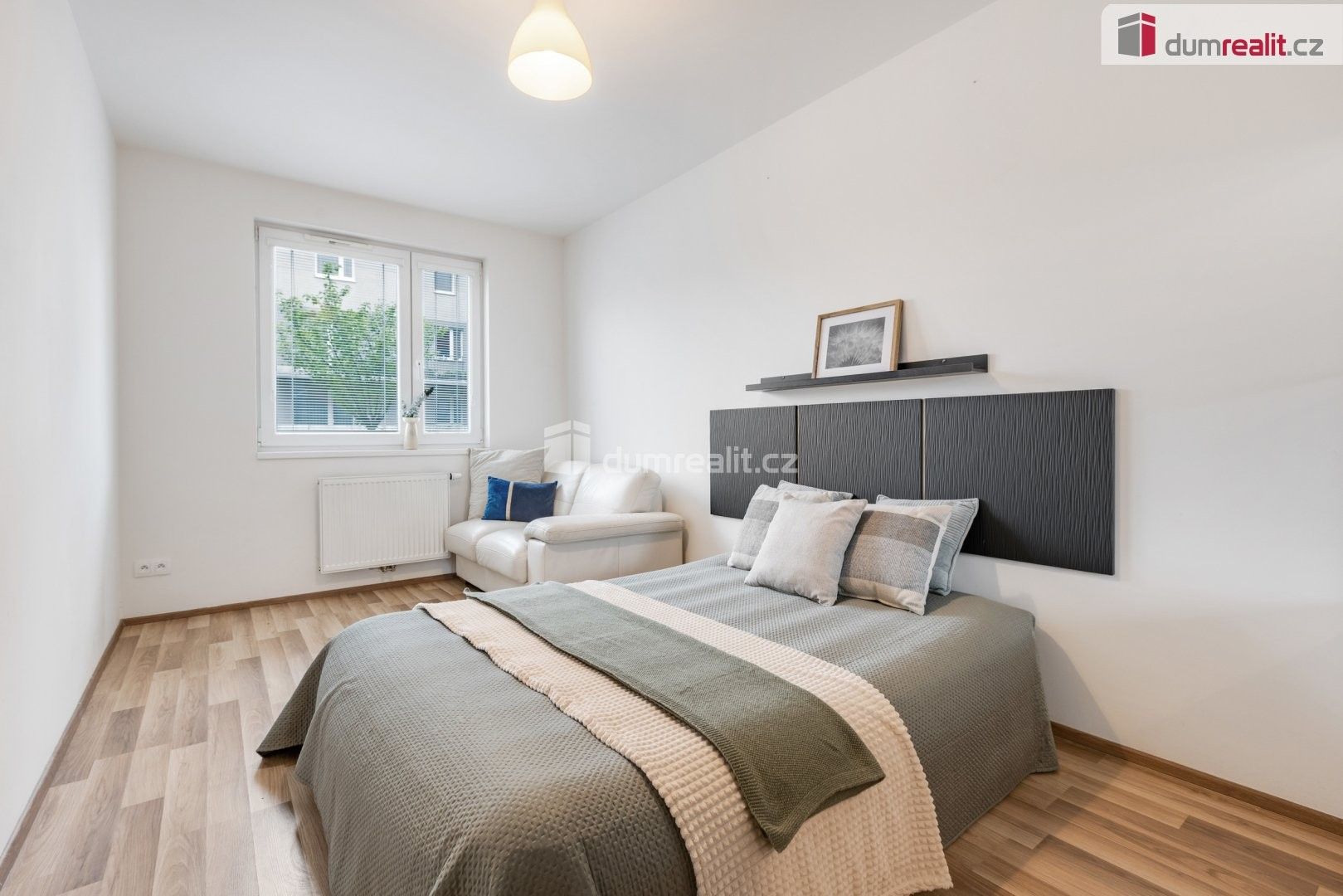 Byt 3+kk, 72 m²