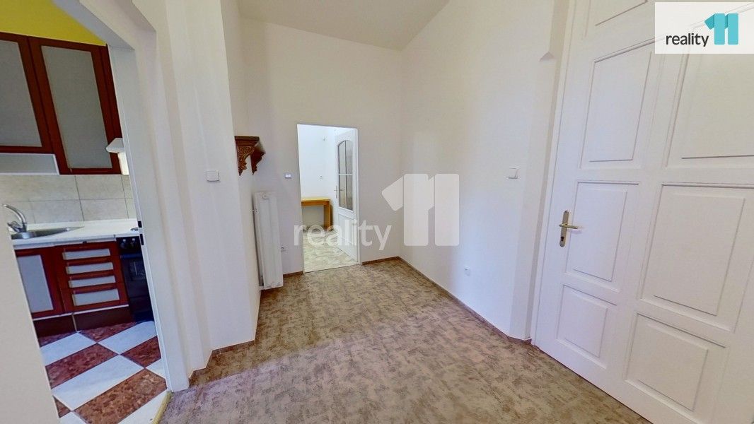 Pronájem byt 3+1 - Komenského, Humpolec, 85 m² - 5
