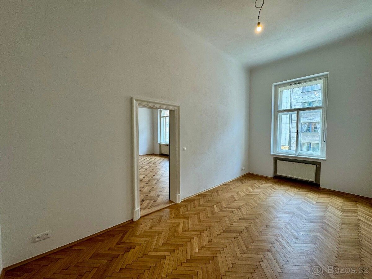 3+1, Praha, 110 00, 125 m²
