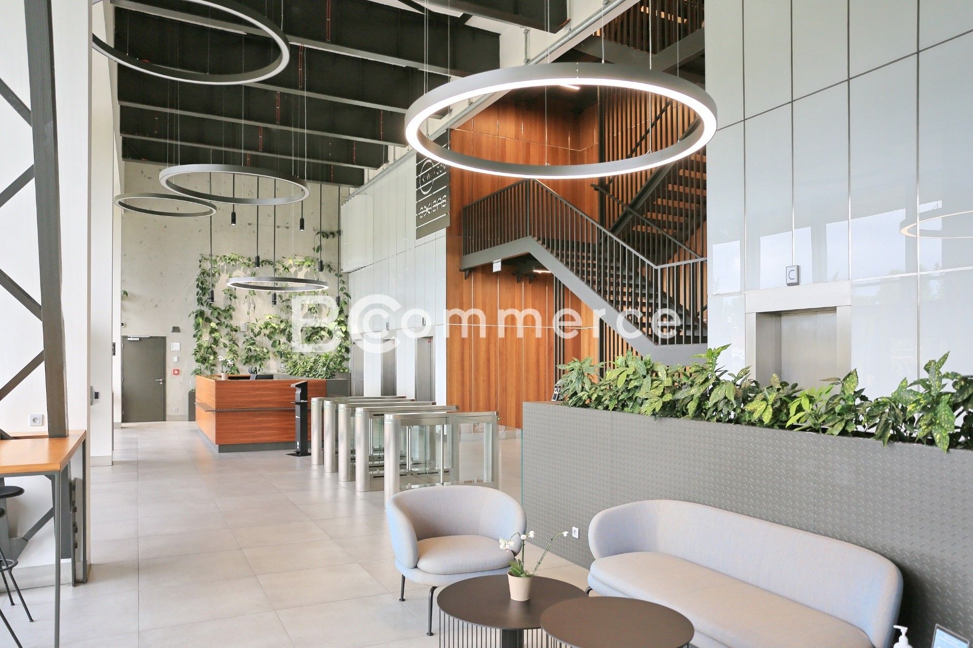Pronájem kancelář - Lazaretní, Brno, 380 m² - 5