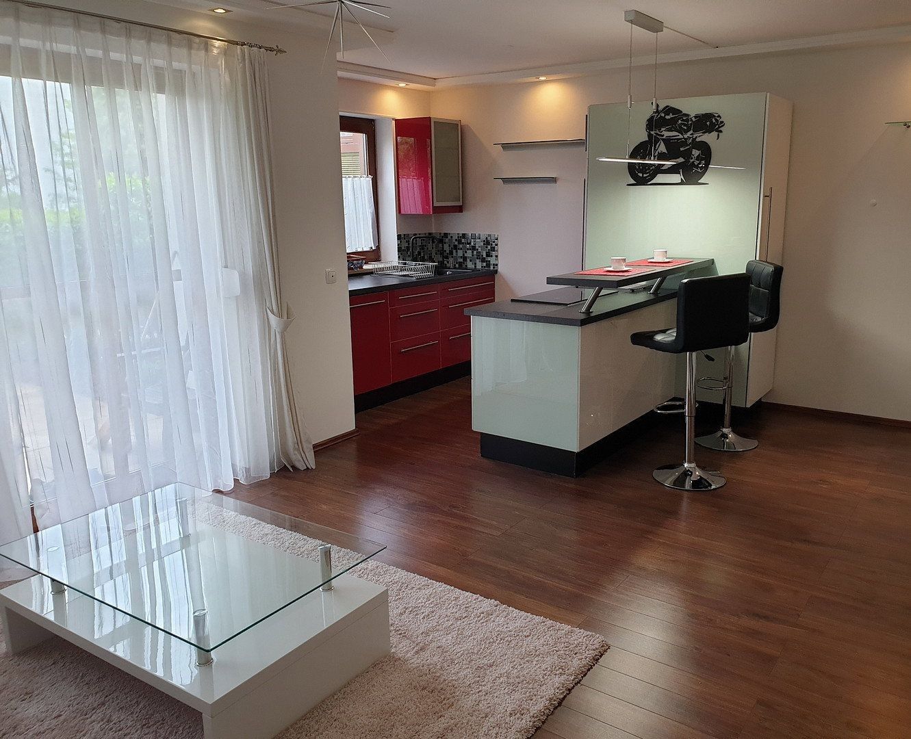 Byt 1+1 · 47 m² · Edith-Stein-Strasse 14 Unterschleissheim Unterschleißheim Bayern 85716 - 3