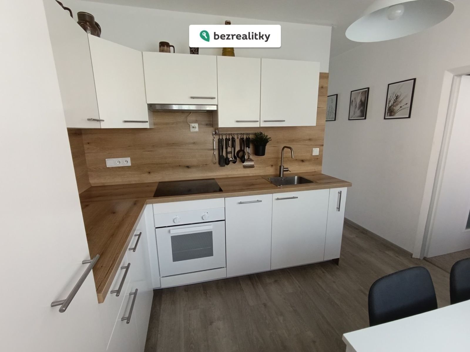 Byt 3+1, 75 m²