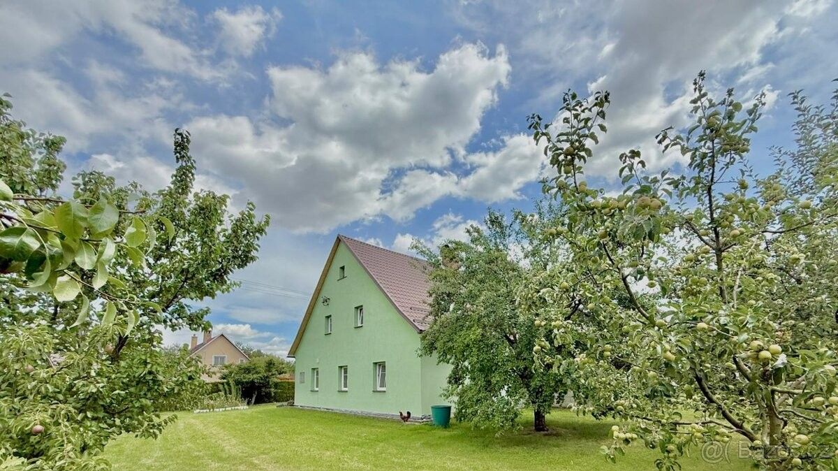 Rodinný dům · Bernartice u Javorníka, 790 57 - 4