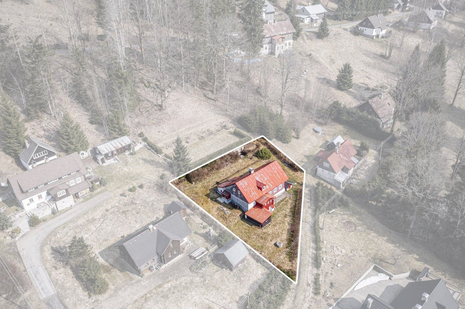 Rodinný dům · 150 m² · Josefův Důl, okres Jablonec nad Nisou, Liberecký kraj - 3