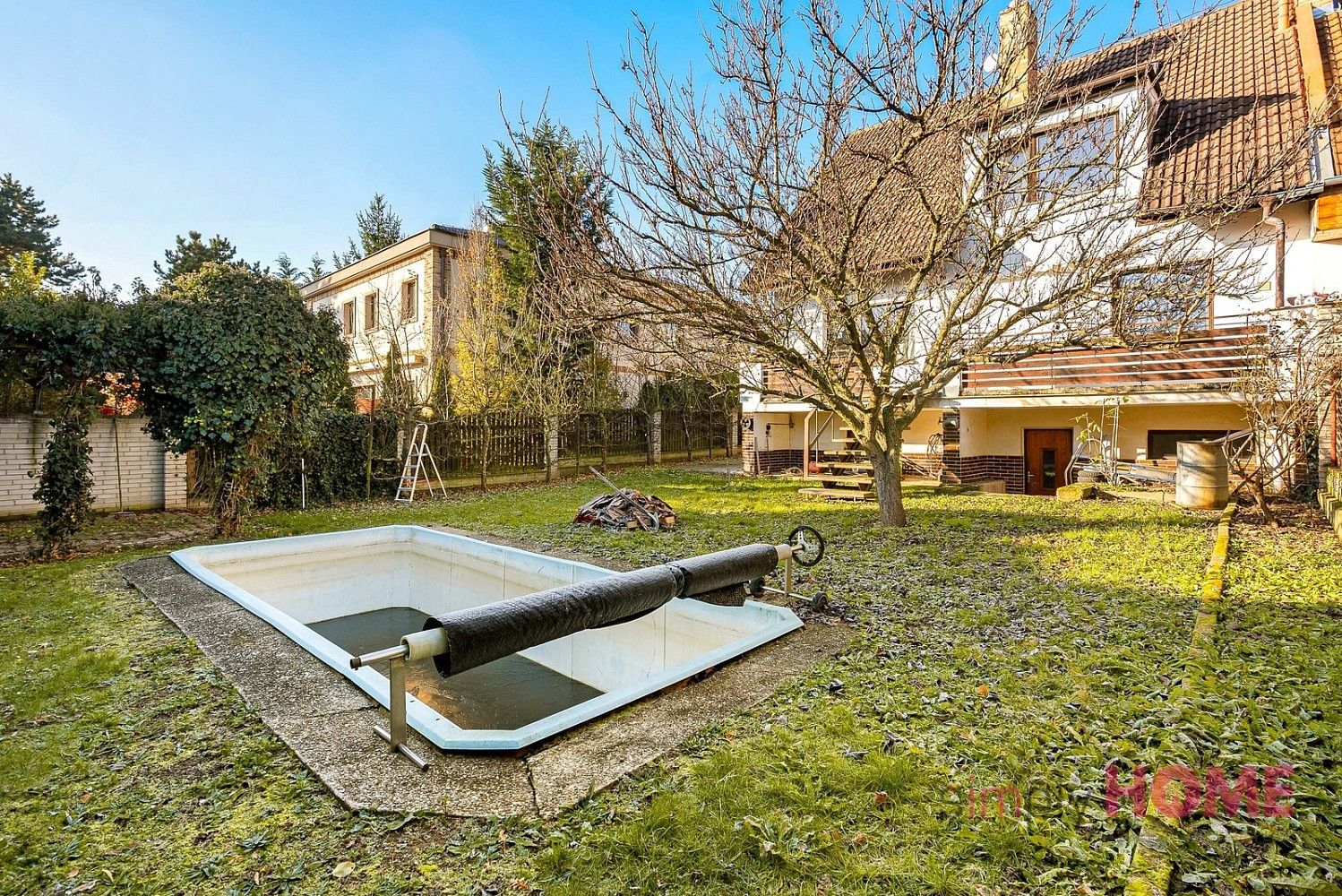 Rodinný dům · 186 m² · Praha - Nebušice, okres Praha 6, Hlavní město Praha - 4