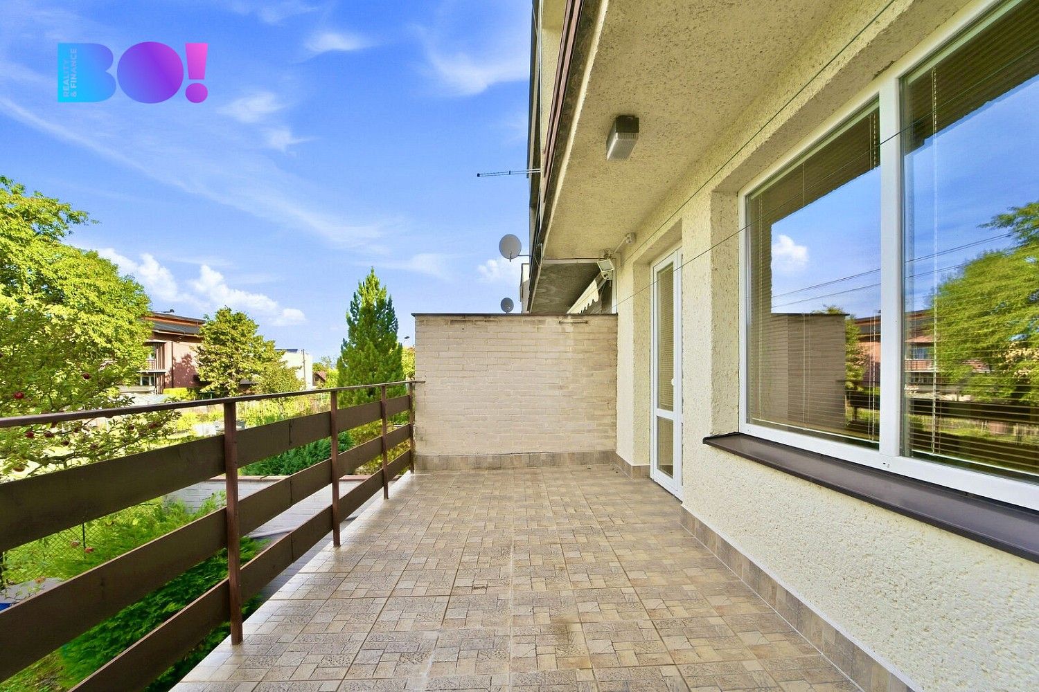 Rodinný dům · 93 m² · U Jednoty, Havířov - Bludovice, okres Karviná - 4