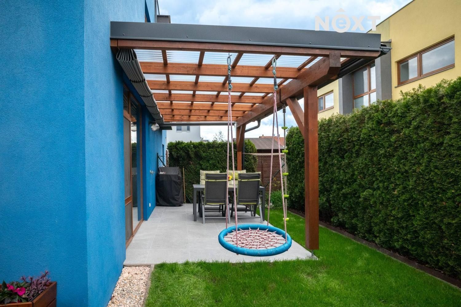 Prodej rodinný dům - České Budějovice 5, České Budějovice, 92 m²