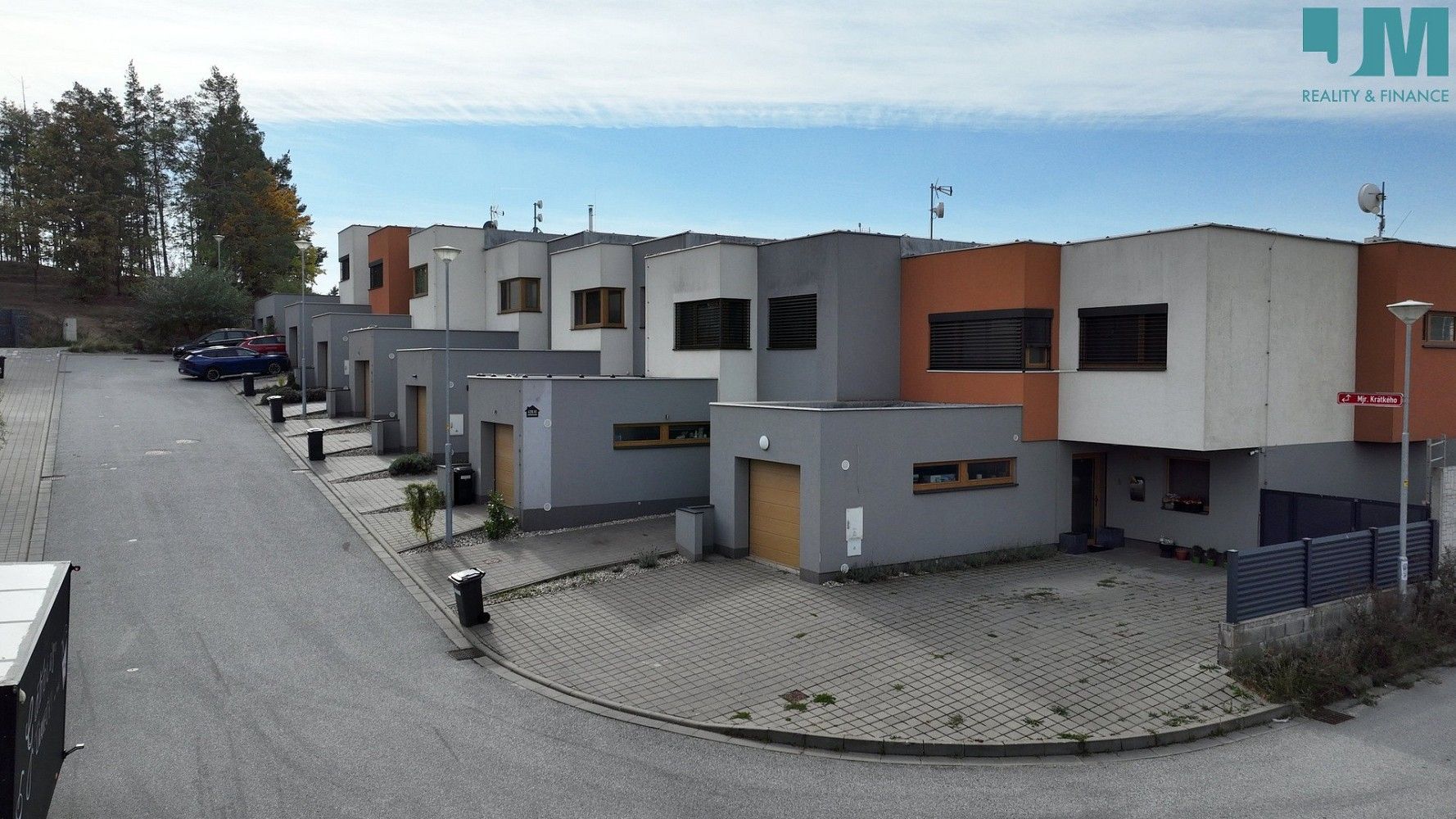 Prodej rodinný dům - Mjr. Krátkého, Třebíč - Nové Město, 156 m² - 2