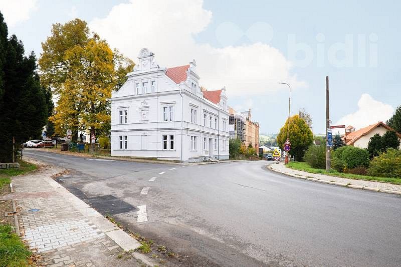 2+1, Rychnov u Jablonce nad Nisou, okres Jablonec nad Nisou, Liberecký kraj, 87 m² - 2
