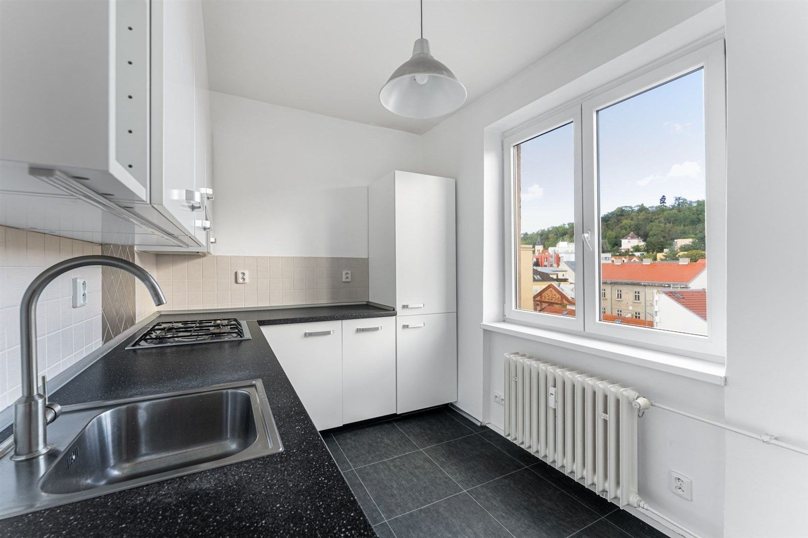 Byt 3+1 · 65 m² · Ke Krči 1060, Praha Braník - 3