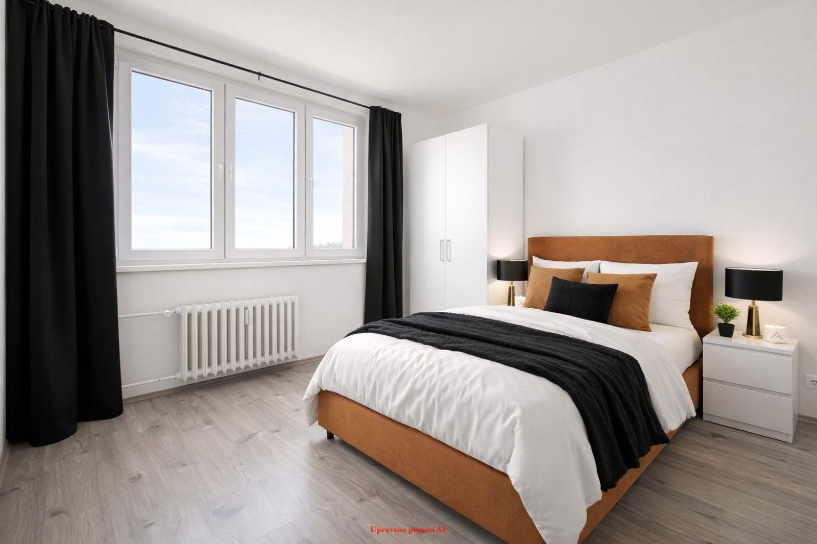 Byt 3+1 · 58 m² · Anenská, Frýdek-Místek - Místek, Moravskoslezský kraj - 3
