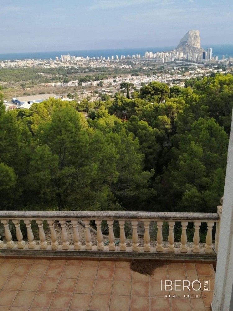 Prodej rodinný dům - Calpe, ES, 230 m² - 2